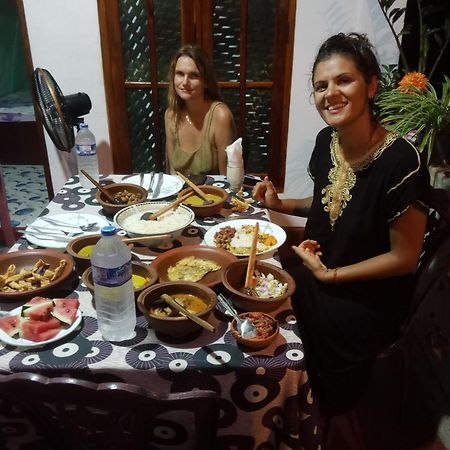 Nelum Home Stay Sigirija Zewnętrze zdjęcie