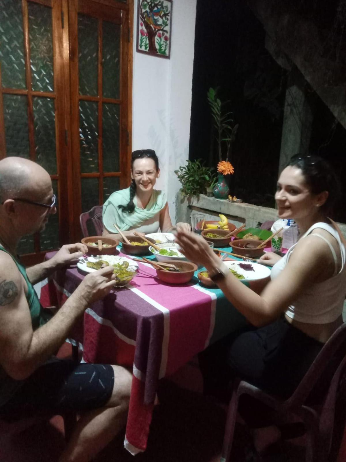 Nelum Home Stay Sigirija Zewnętrze zdjęcie