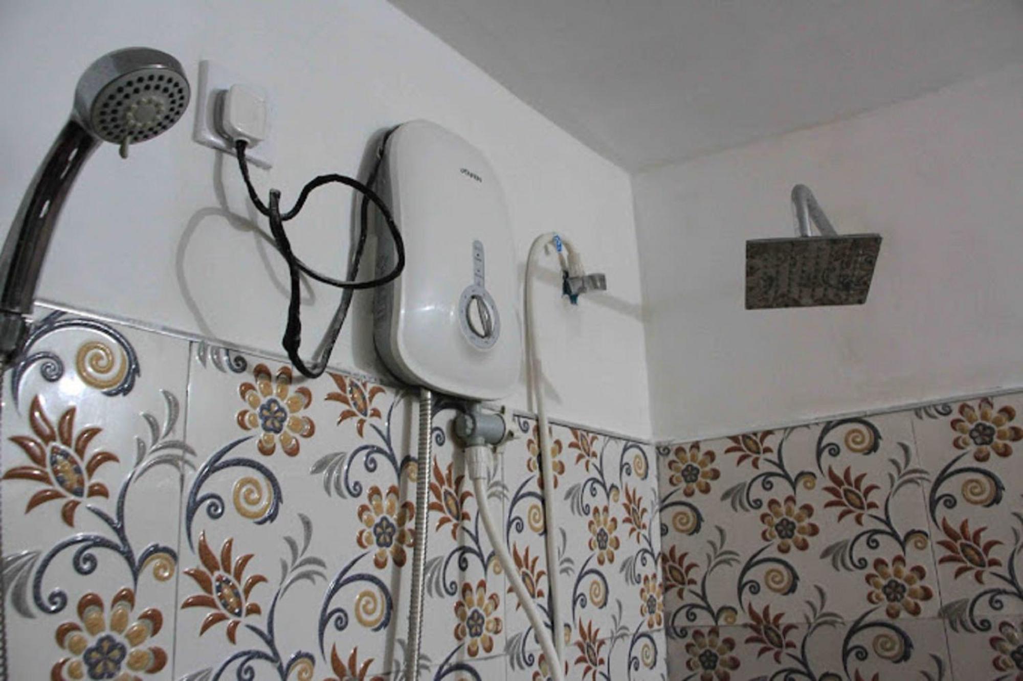 Nelum Home Stay Sigirija Zewnętrze zdjęcie