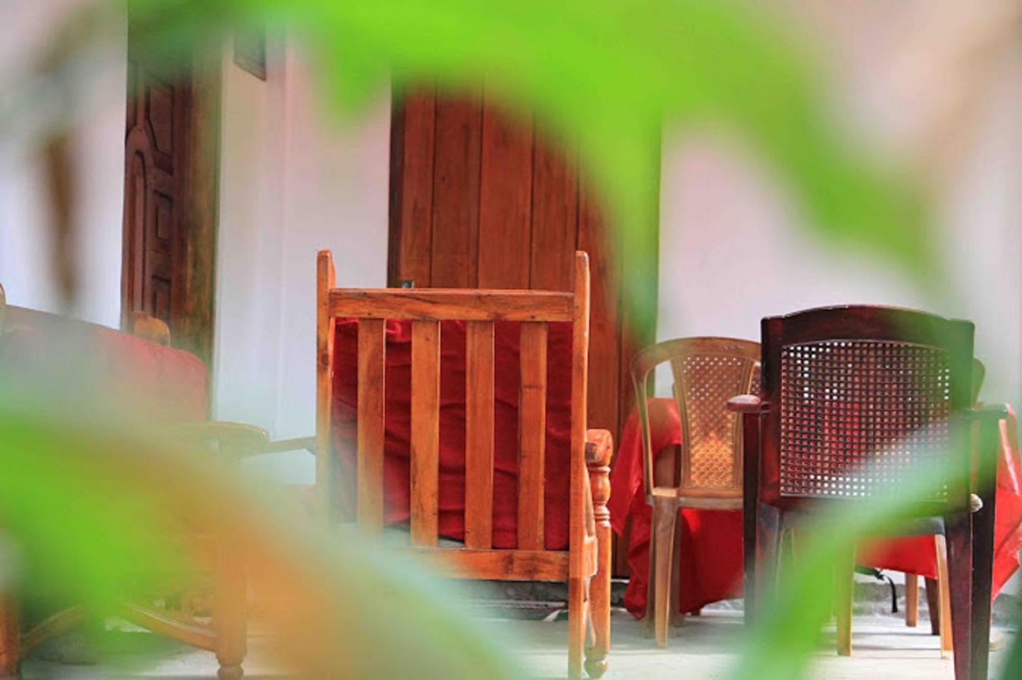 Nelum Home Stay Sigirija Zewnętrze zdjęcie