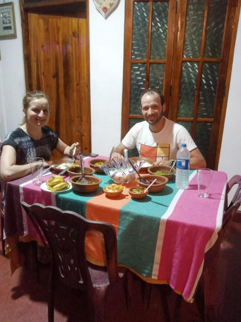 Nelum Home Stay Sigirija Pokój zdjęcie